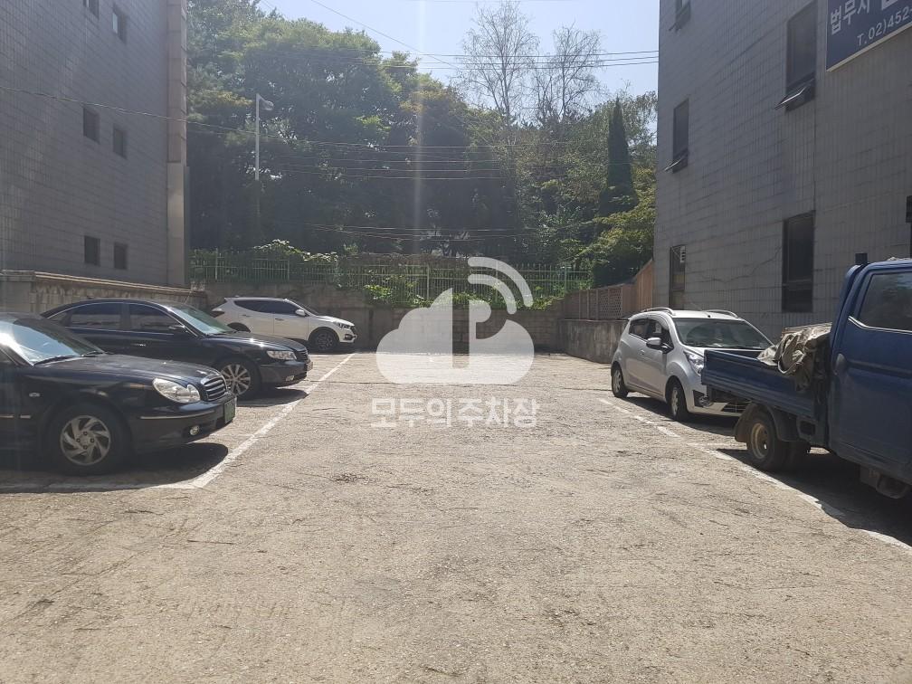 광진 민영 주차장 이미지 3