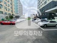 공항 민영 주차장 이미지 3