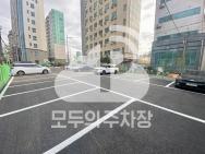 공항 민영 주차장 이미지 1