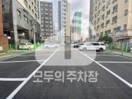 공항 민영 주차장 이미지 2