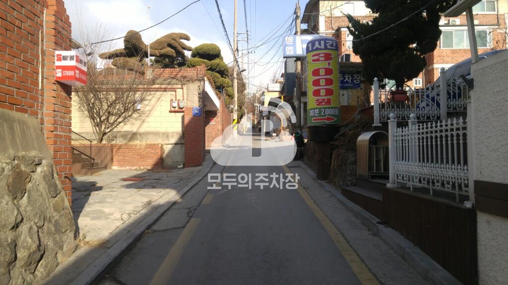 벧엘 민영 주차장 이미지 1