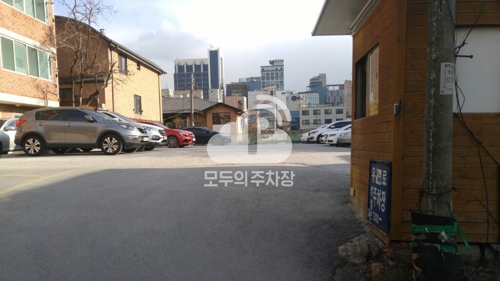 벧엘 민영 주차장 이미지 2
