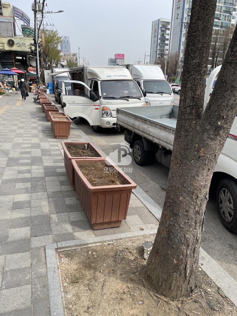 주안7동제1 노상 공영 주차장 이미지 1