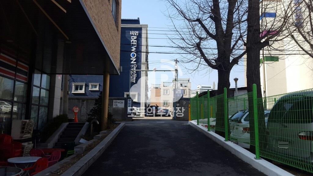 우성 민영 주차장 이미지 1