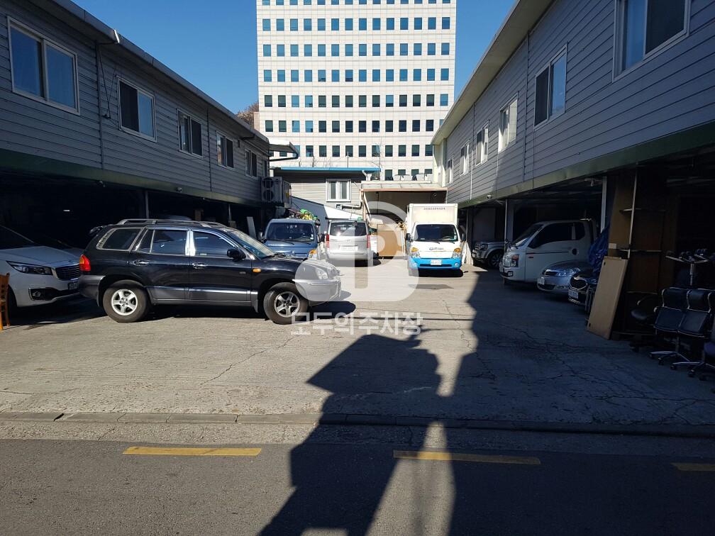 보루네오 민영 주차장 이미지 2