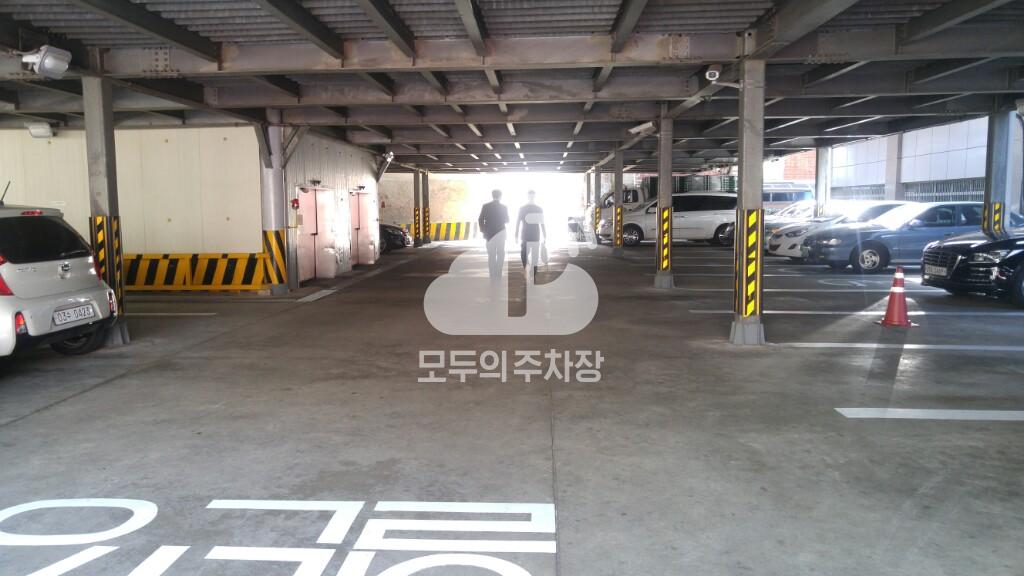갑을 민영 주차장 이미지 4