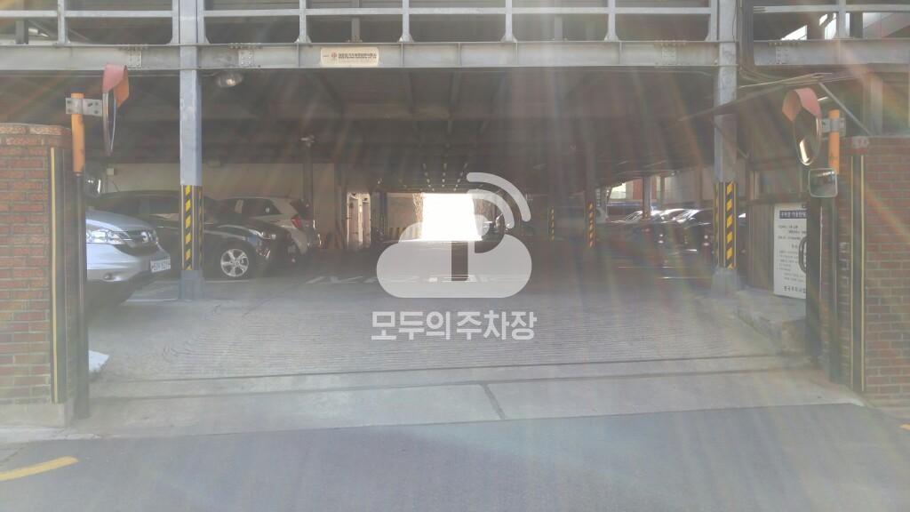 갑을 민영 주차장 이미지 2