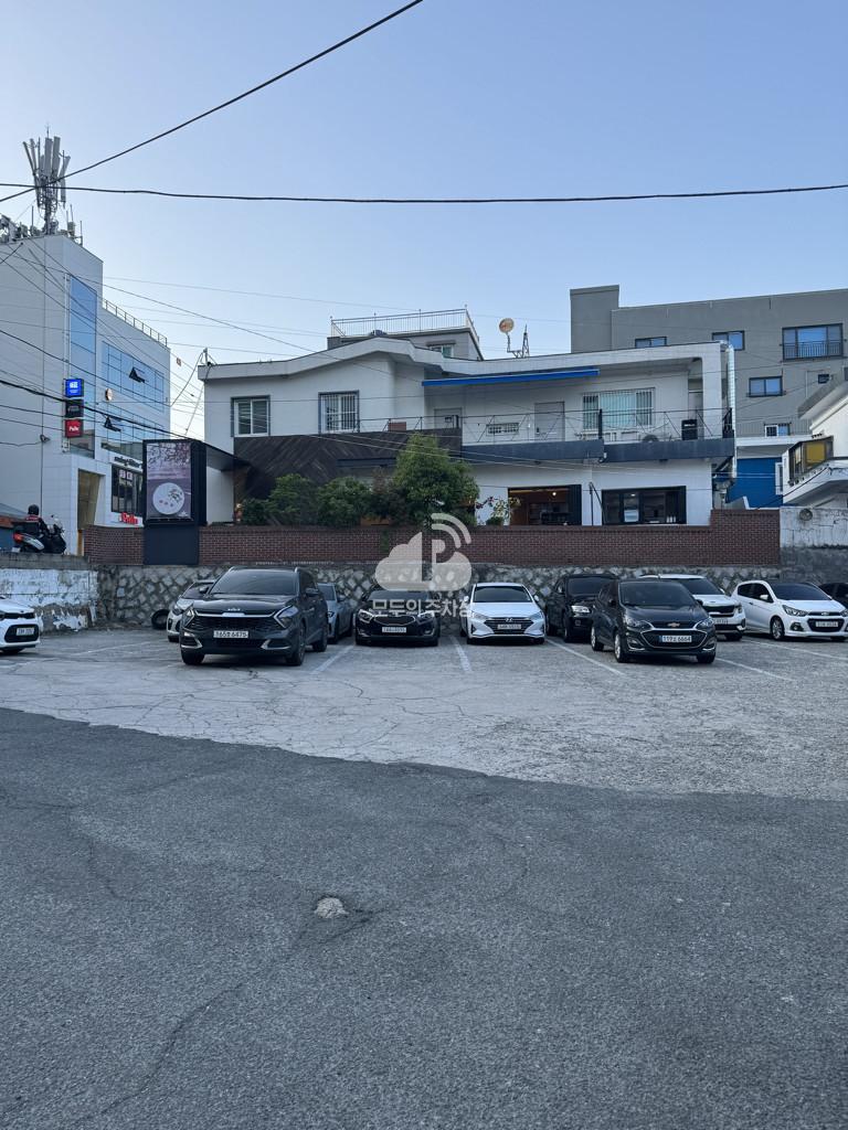 효원 민영 주차장 이미지 2