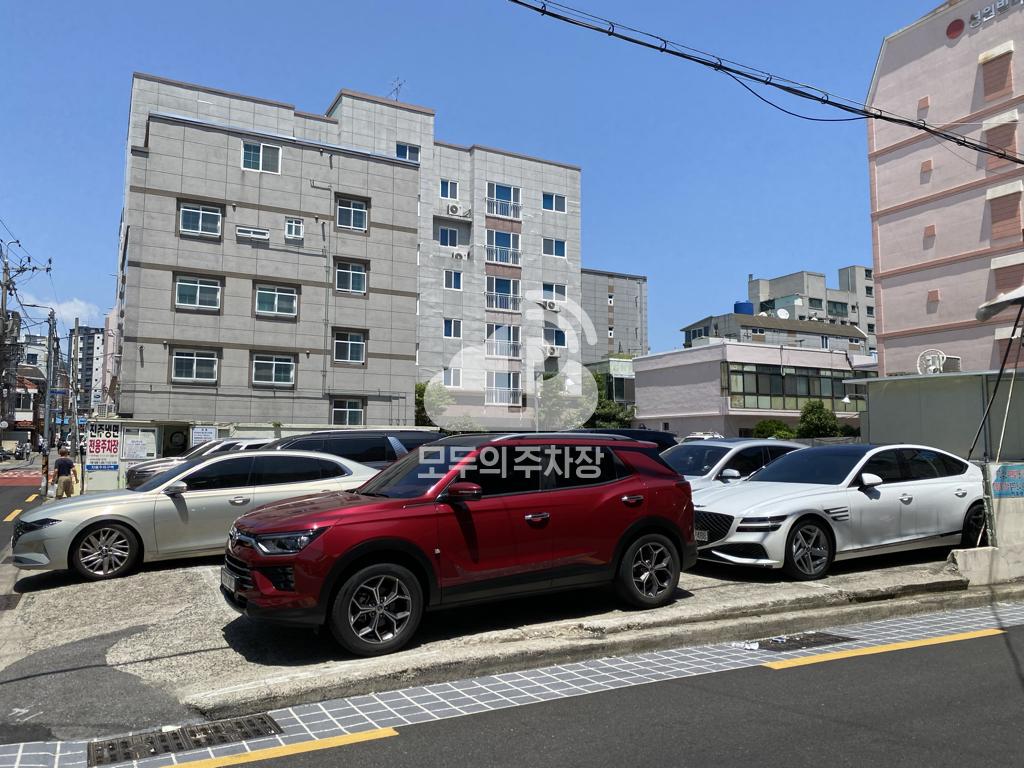 금강 민영 주차장 이미지 1