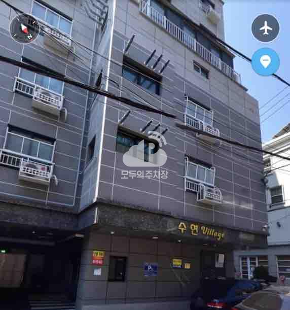 부성 민영 주차장 이미지 1