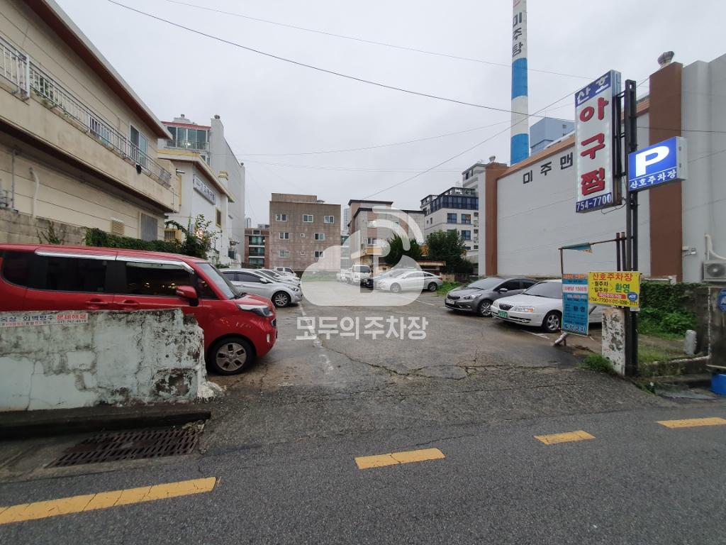 산호 민영 주차장 이미지 1