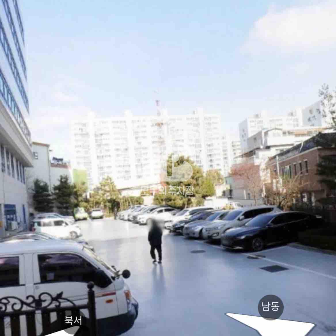 자산관리공사 민영 주차장 이미지 1