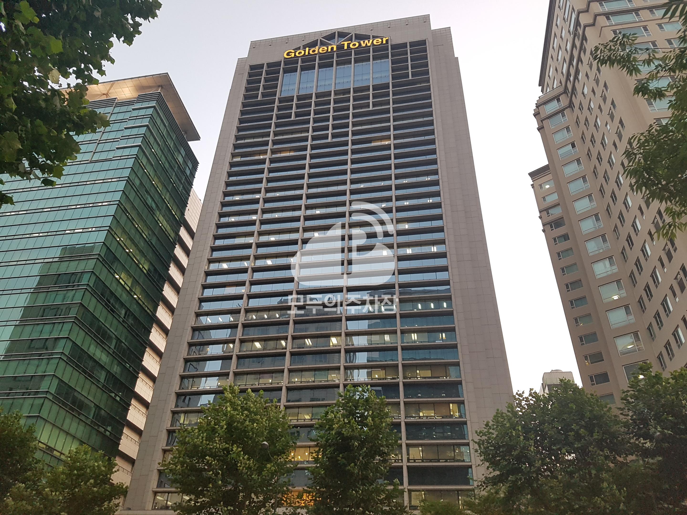 투루파킹 아이콘삼성 주차장 이미지 1