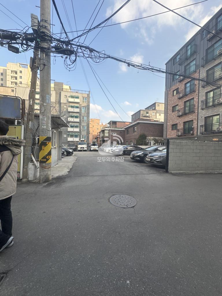 자양 민영 주차장 이미지 2