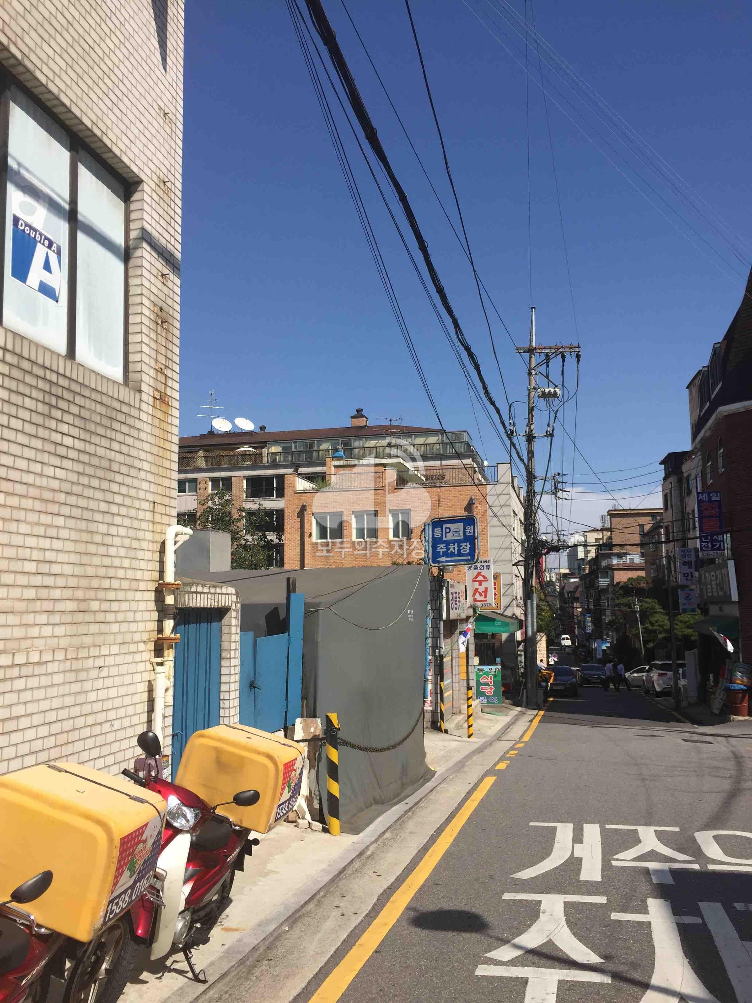 동원 민영 주차장 이미지 3