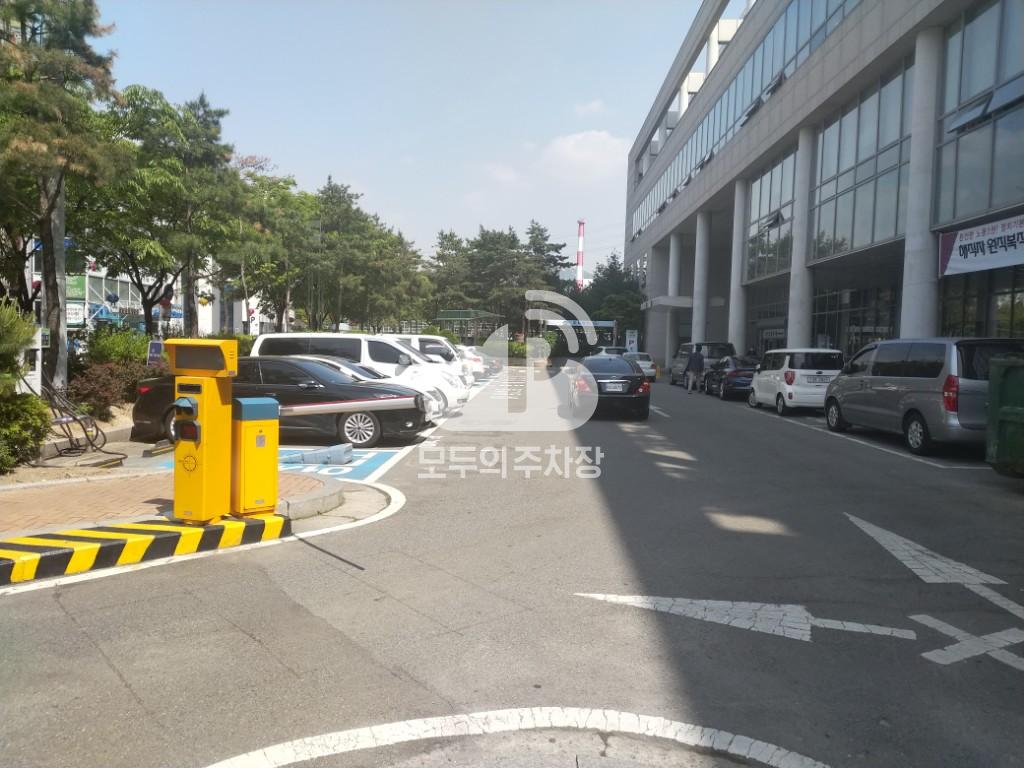 도봉구청 주차장 이미지 1