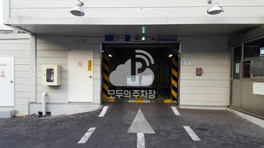 장성빌딩 주차장 이미지 6