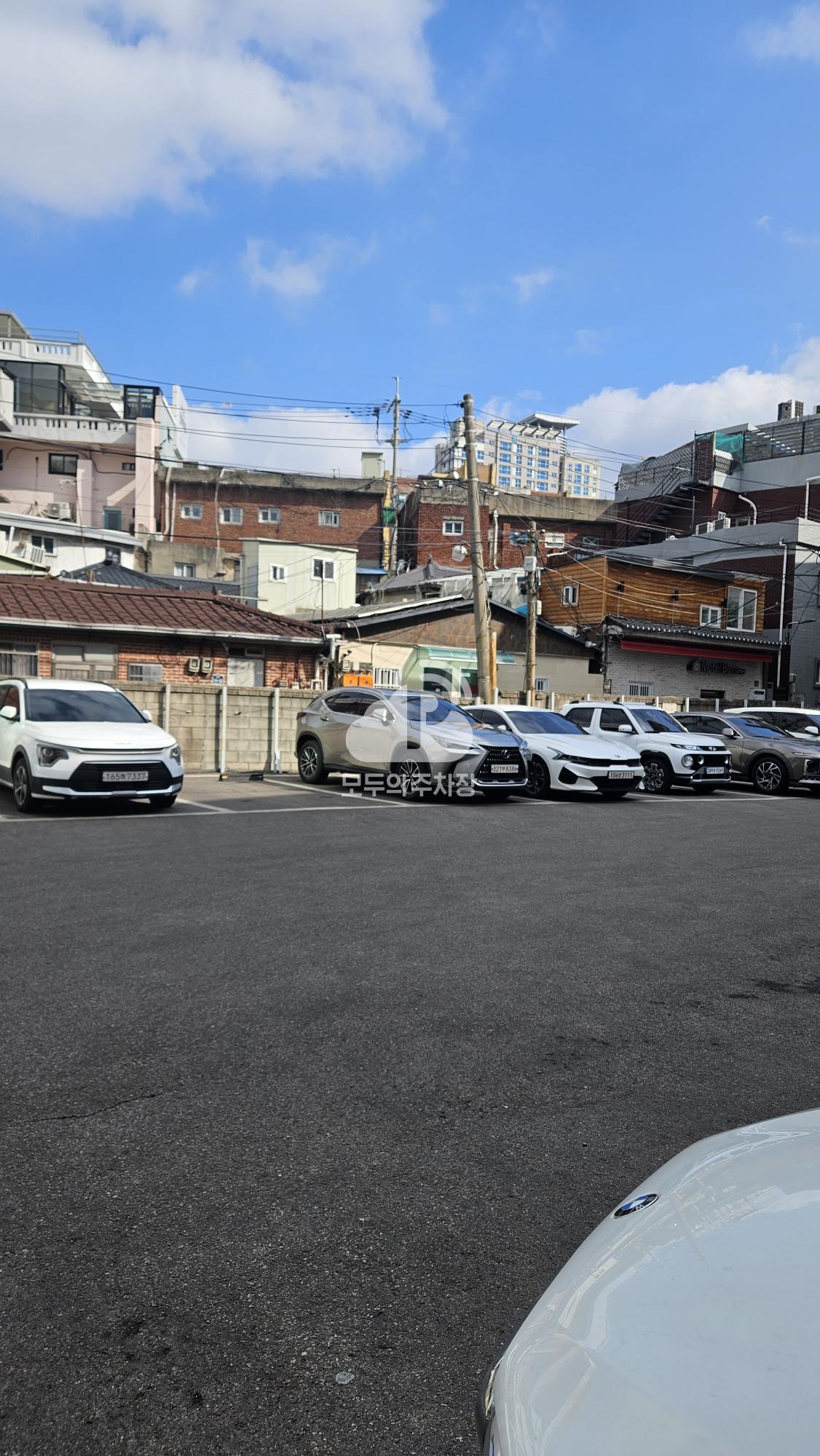 안산부인과 주차장 이미지 4
