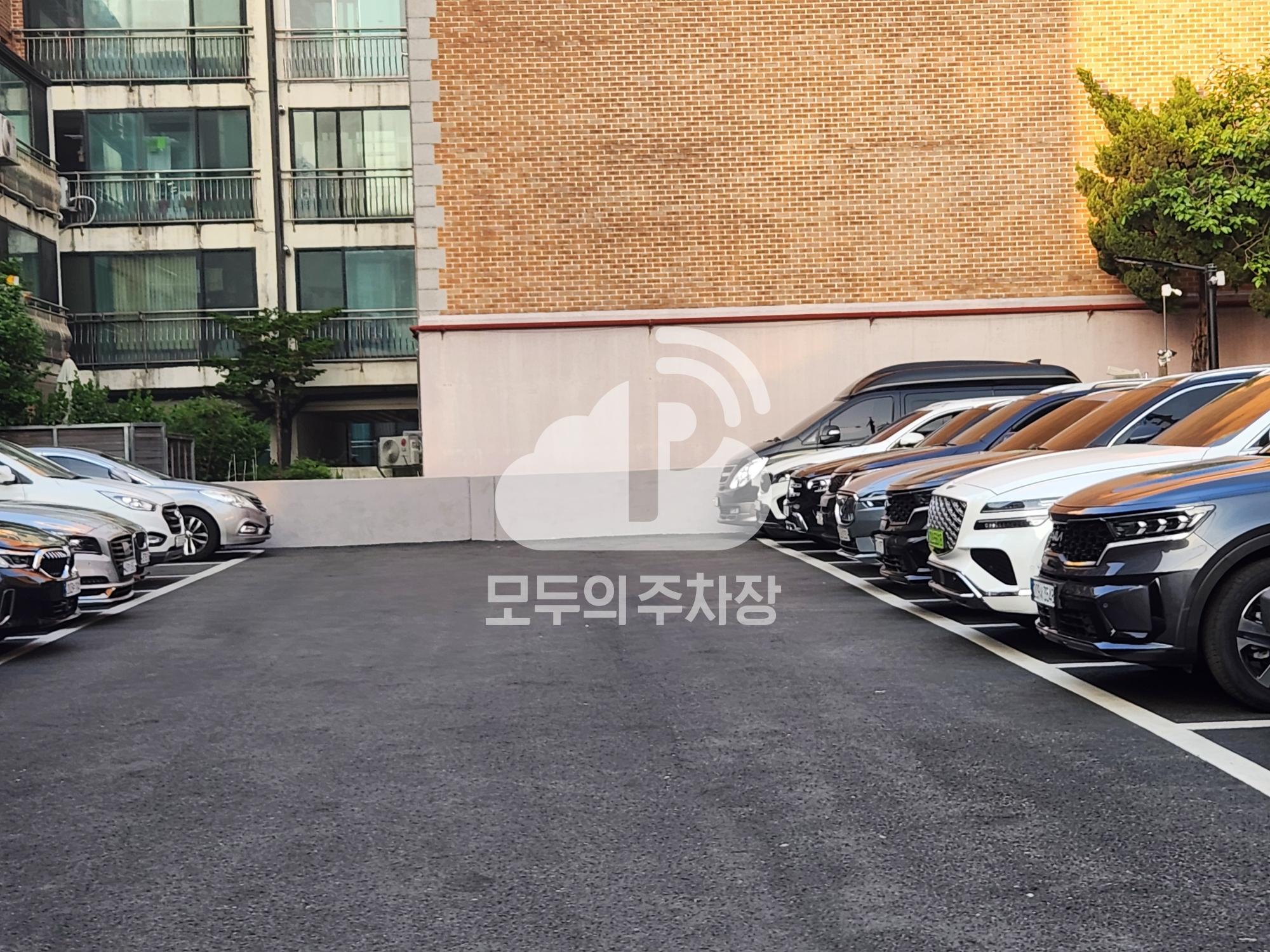 영광 민영 주차장 이미지 1