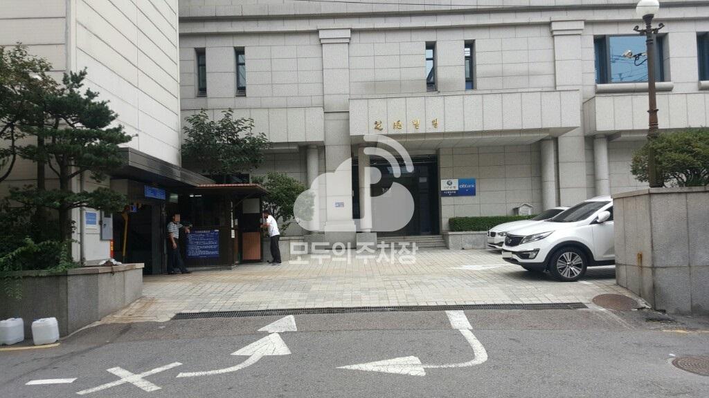 삼영무역유료 주차장 이미지 3