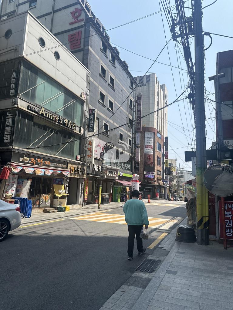 투루파킹 왕십리세신빌딩점 주차장 이미지 3