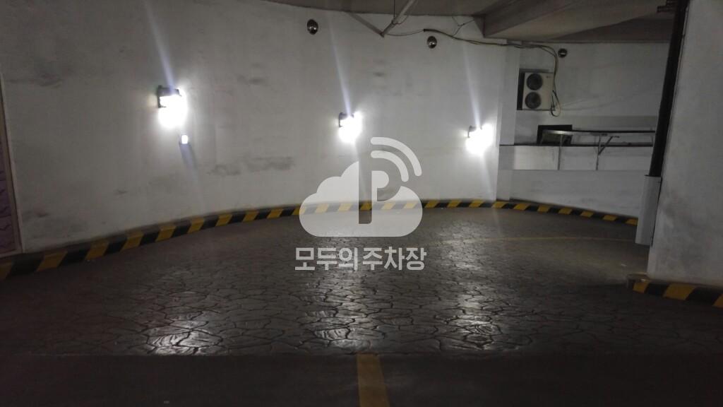 투루파킹 왕십리세신빌딩점 주차장 이미지 5
