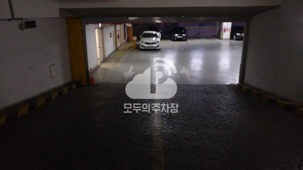투루파킹 왕십리세신빌딩점 주차장 이미지 6