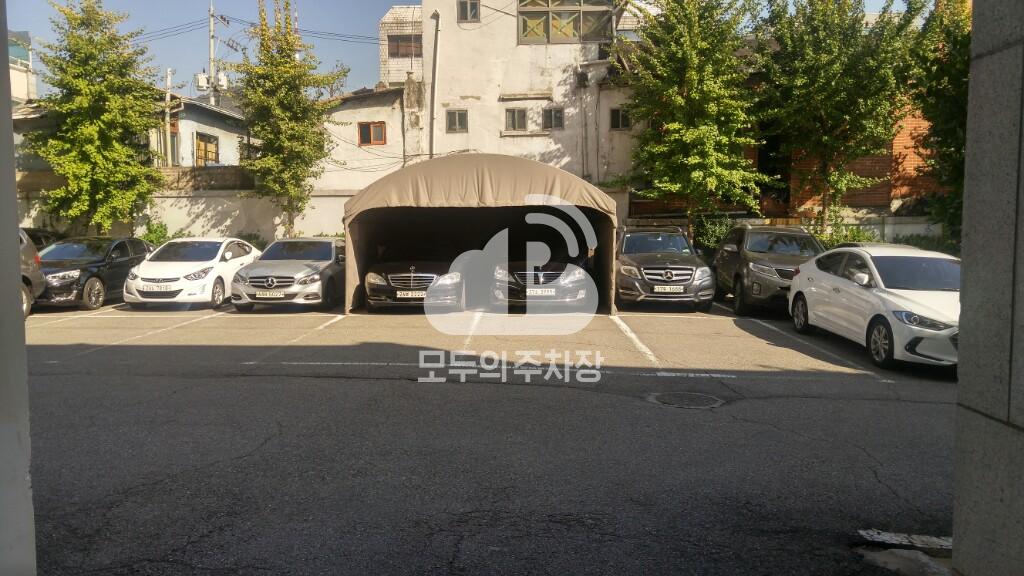 동아제일 민영 주차장 이미지 2