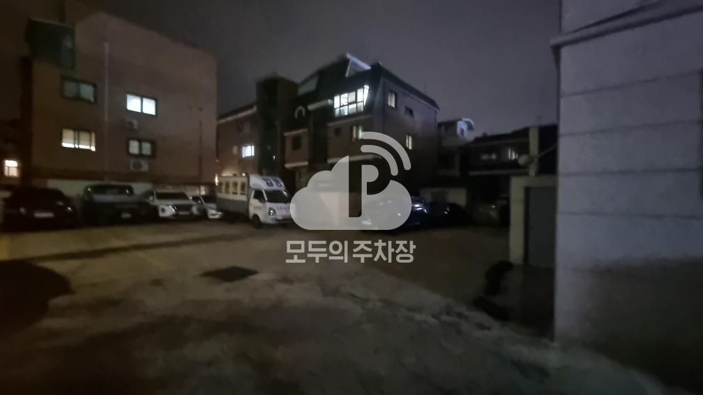 영창 주차장 이미지 4
