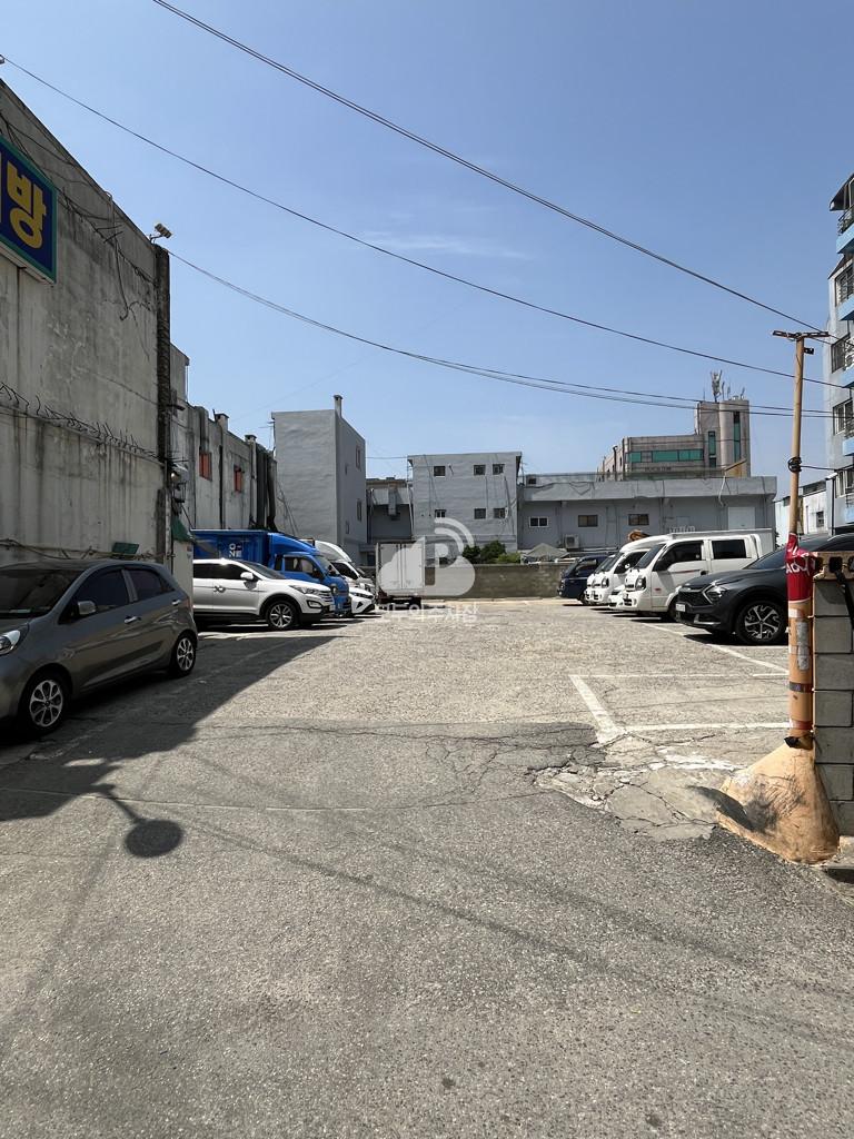 면일 민영 주차장 이미지 1