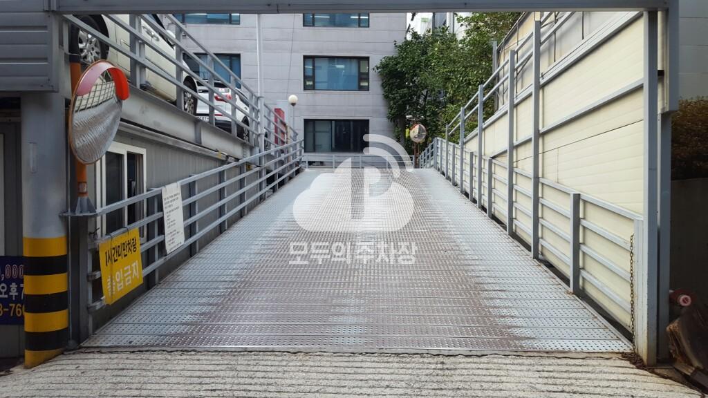 삼성제일 민영 주차장 이미지 3