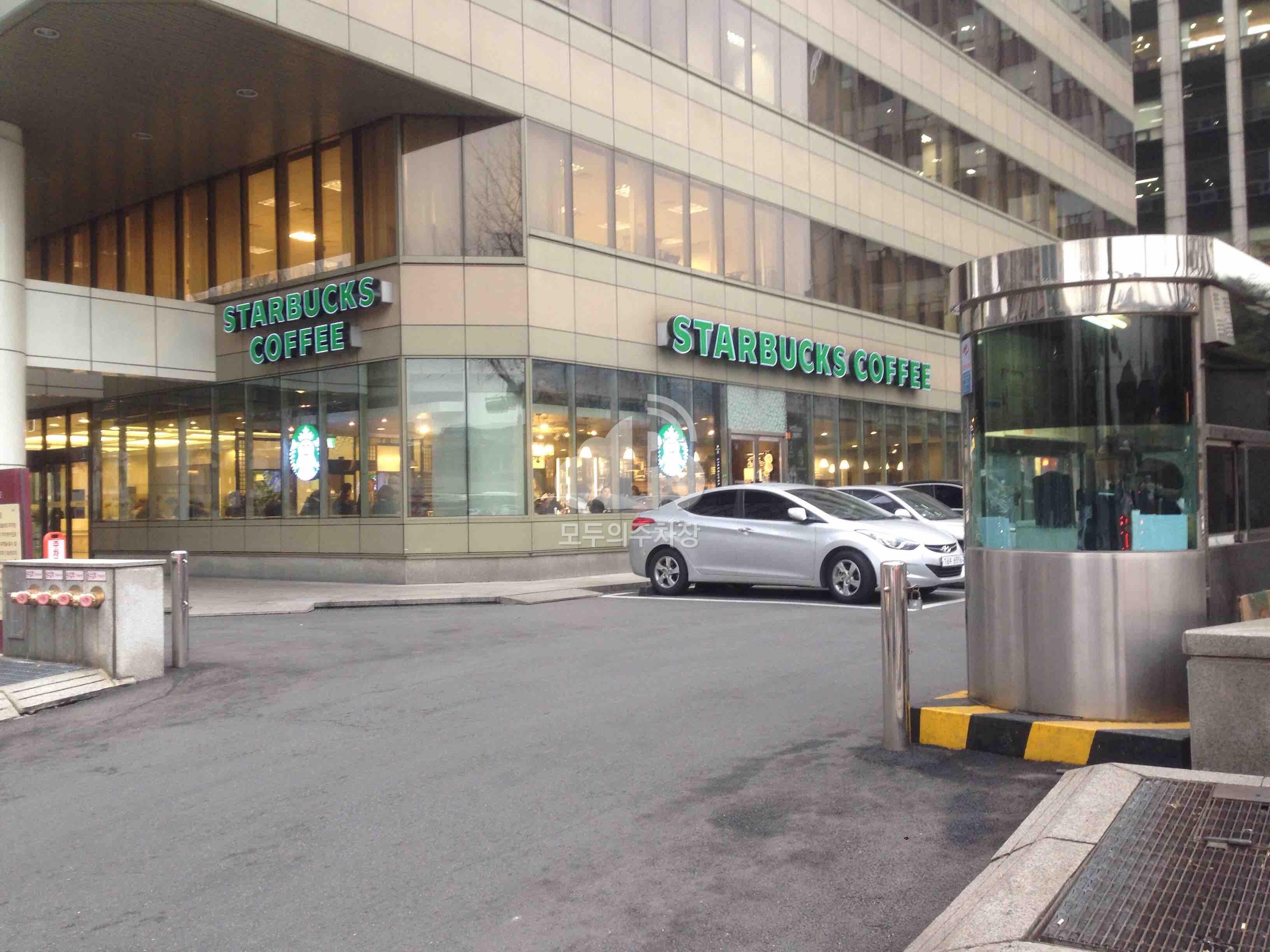 NORTHGATE 주차장 이미지 1