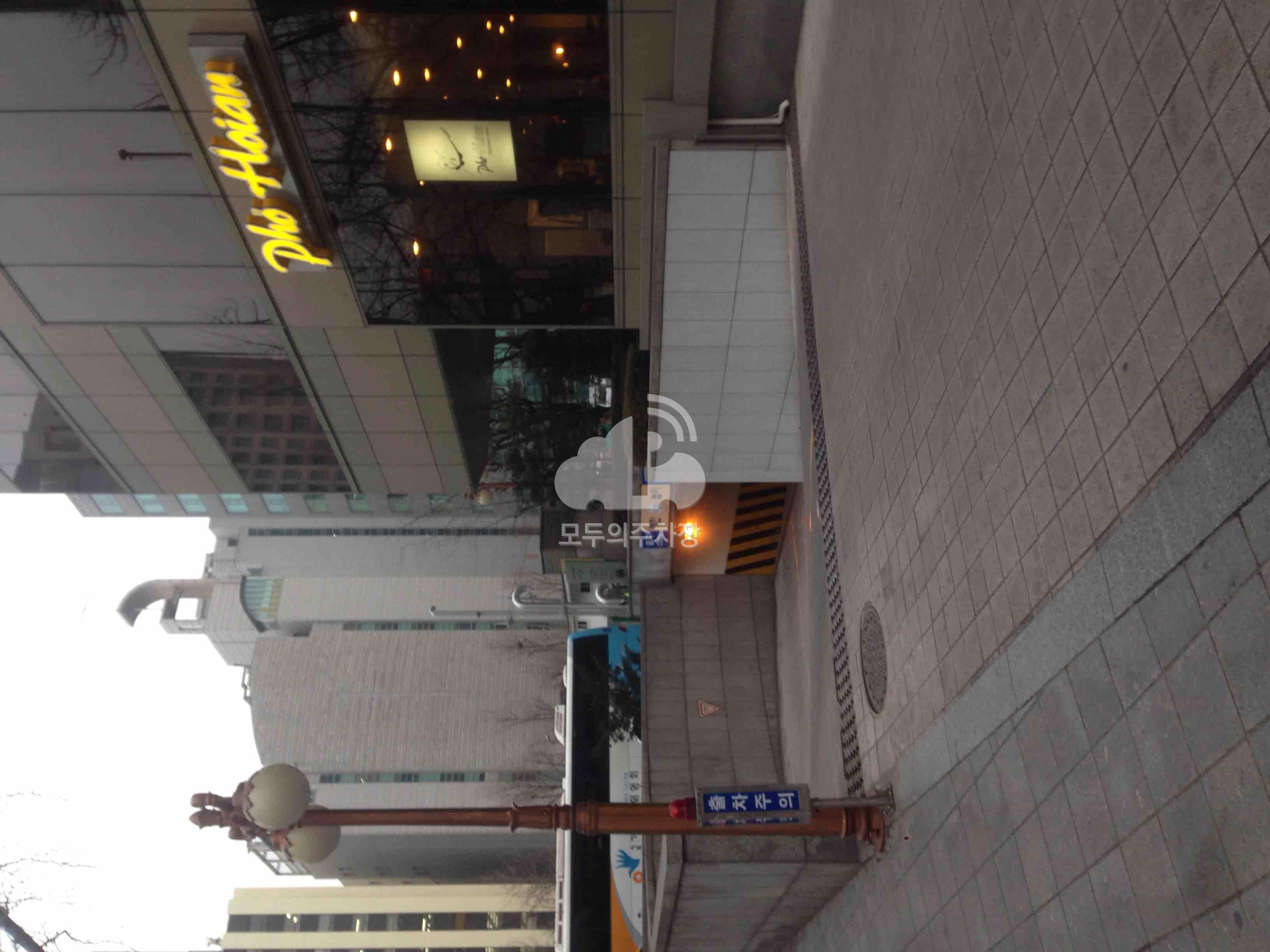 NORTHGATE 주차장 이미지 2