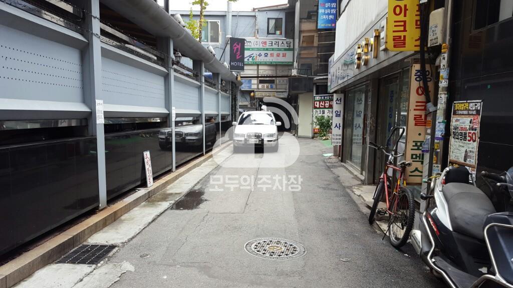 관수 민영 주차장 이미지 2
