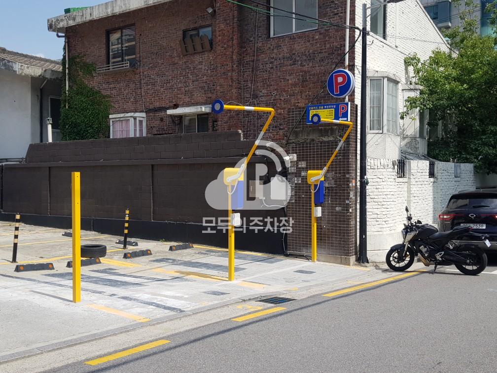 삼성 민영 주차장 이미지 3