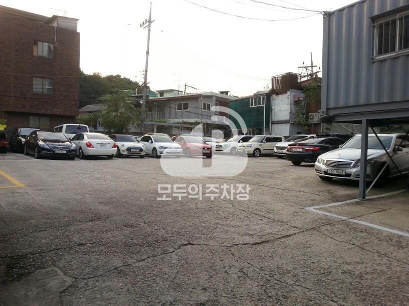 신원남 민영 주차장 이미지 4