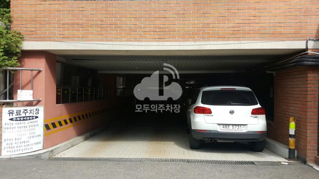 청남문화원 민영 주차장 이미지 1