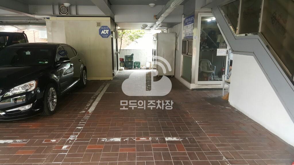 황후 주차장 이미지 2