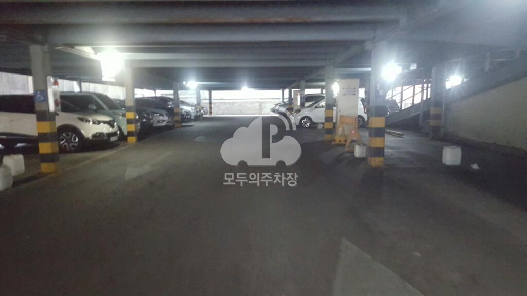 Tmap주차 대한극장 주차장 이미지 3