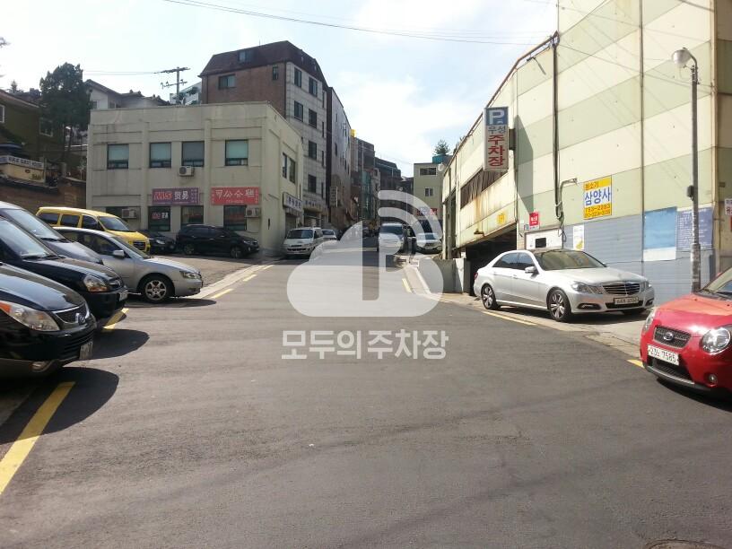 우성 민영 주차장 이미지 1