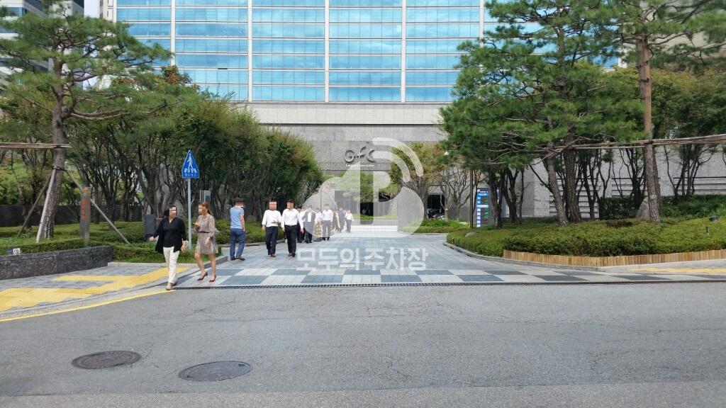 GFC 주차장 이미지 2