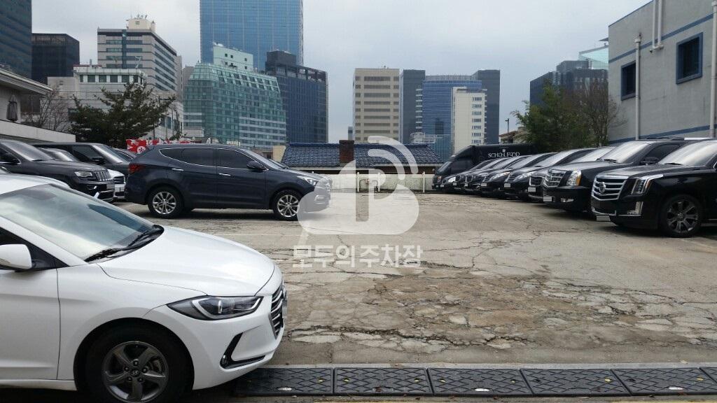 제일유료 민영 주차장 이미지 3