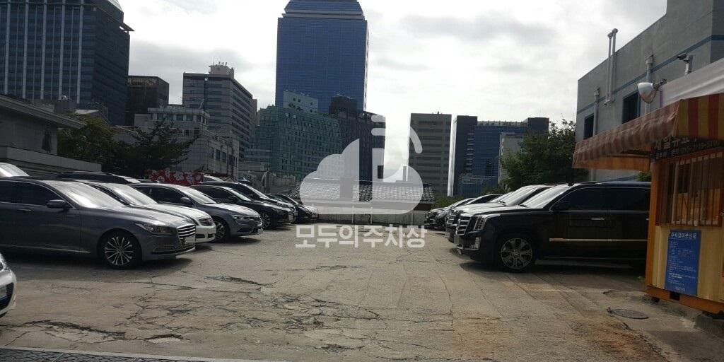 제일유료 민영 주차장 이미지 2
