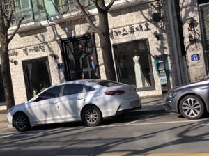 한강 민영 주차장 이미지 2