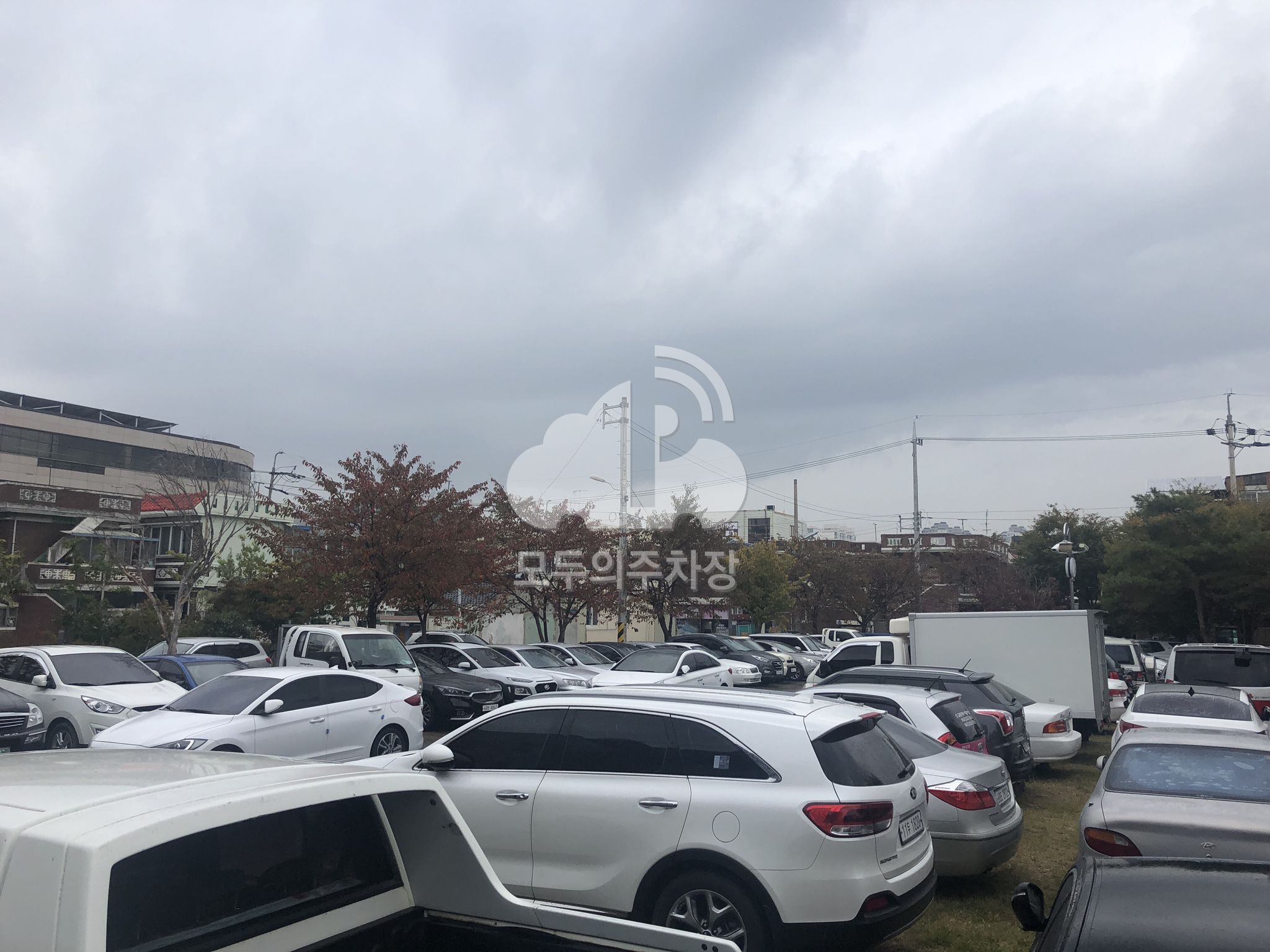 주월동 공영 주차장 이미지 3