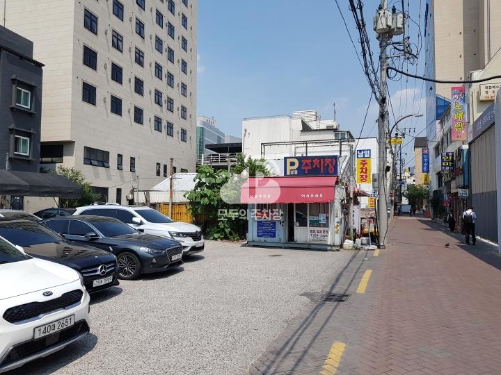 남일 민영 주차장 이미지 1