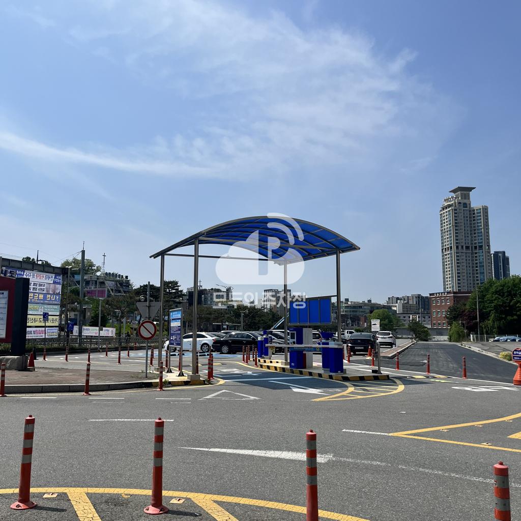 도농역 철도 민영 주차장 이미지 3