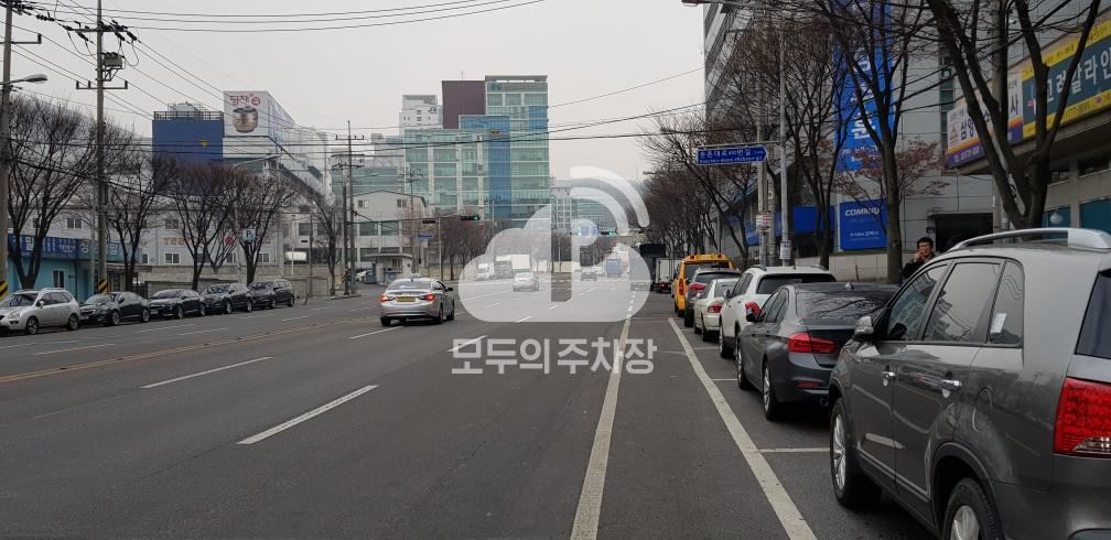 중상41-1 노상 공영 주차장 이미지 2