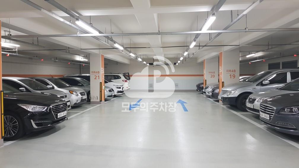 연세대 세브란스병원 주차장 이미지 2