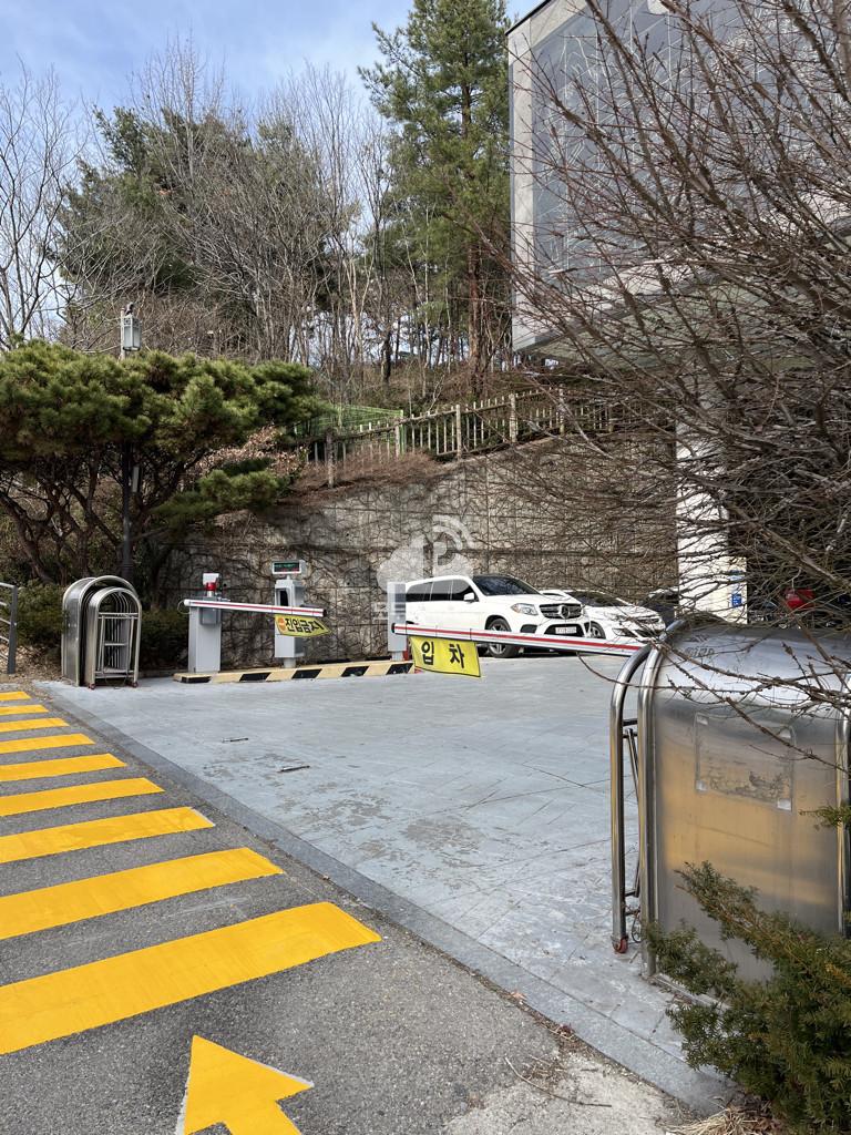 허준박물관 주차장 이미지 1